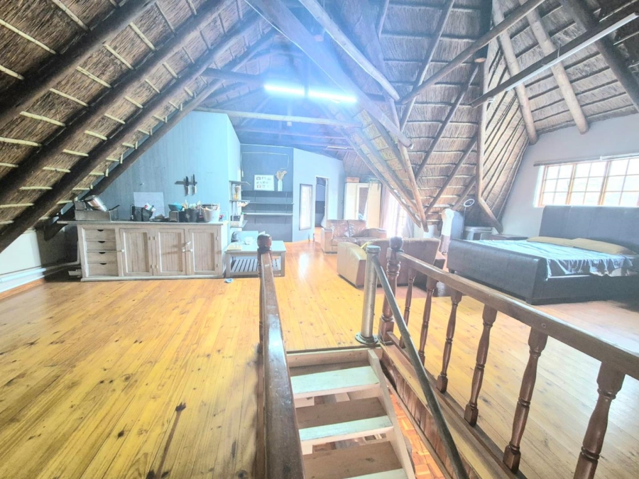 4 Bedroom Property for Sale in Dan Pienaar Free State